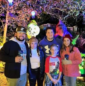 Meet your Posher, Vickie